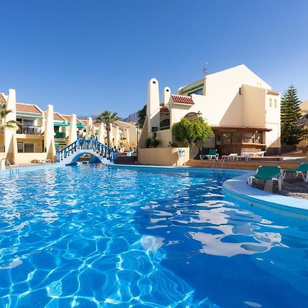 Home2Book Dream Apartment Blue Coast Sun Fanabe Адехе Екстериор снимка