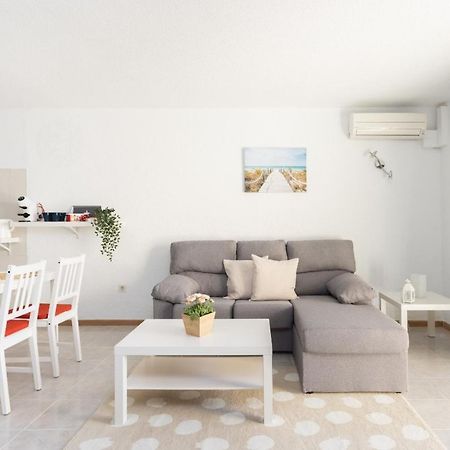 Home2Book Dream Apartment Blue Coast Sun Fanabe Адехе Екстериор снимка