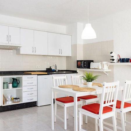 Home2Book Dream Apartment Blue Coast Sun Fanabe Адехе Екстериор снимка