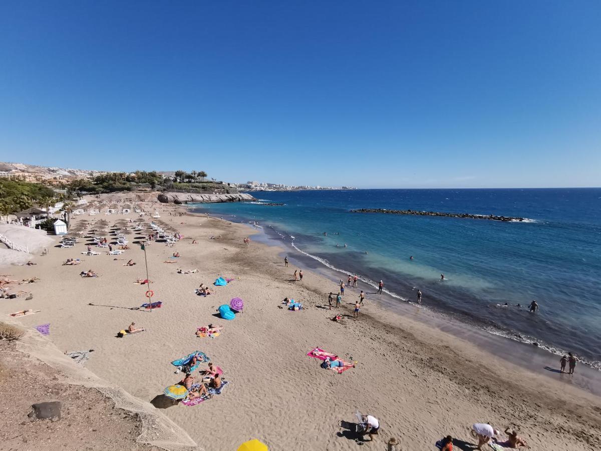 Home2Book Dream Apartment Blue Coast Sun Fanabe Адехе Екстериор снимка