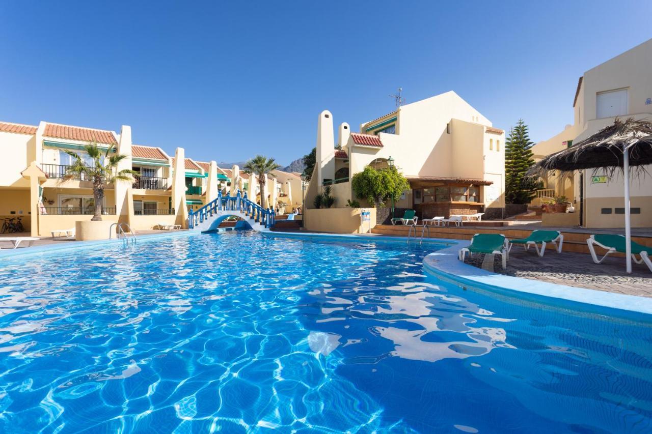 Home2Book Dream Apartment Blue Coast Sun Fanabe Адехе Екстериор снимка