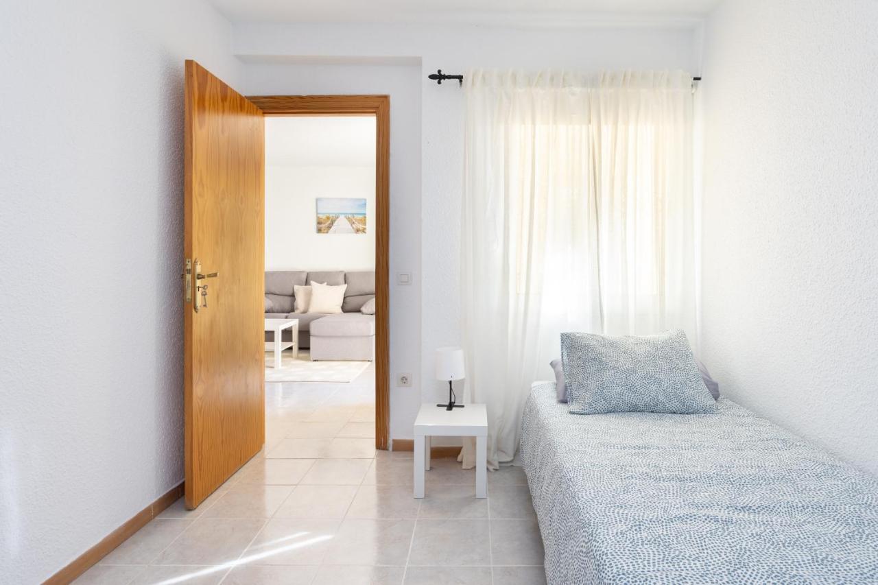 Home2Book Dream Apartment Blue Coast Sun Fanabe Адехе Екстериор снимка