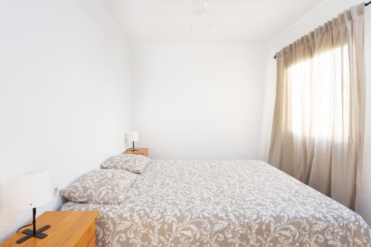 Home2Book Dream Apartment Blue Coast Sun Fanabe Адехе Екстериор снимка