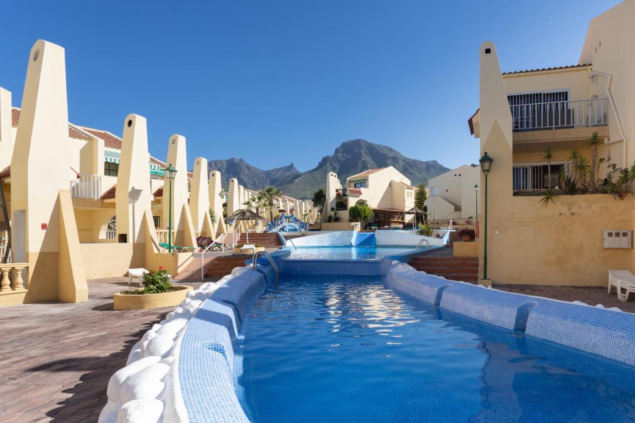 Home2Book Dream Apartment Blue Coast Sun Fanabe Адехе Екстериор снимка