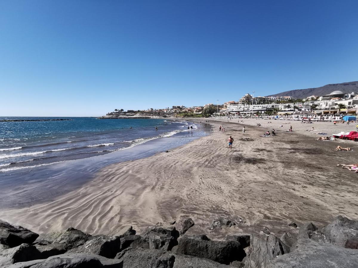 Home2Book Dream Apartment Blue Coast Sun Fanabe Адехе Екстериор снимка