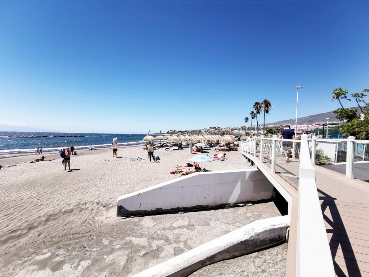 Home2Book Dream Apartment Blue Coast Sun Fanabe Адехе Екстериор снимка