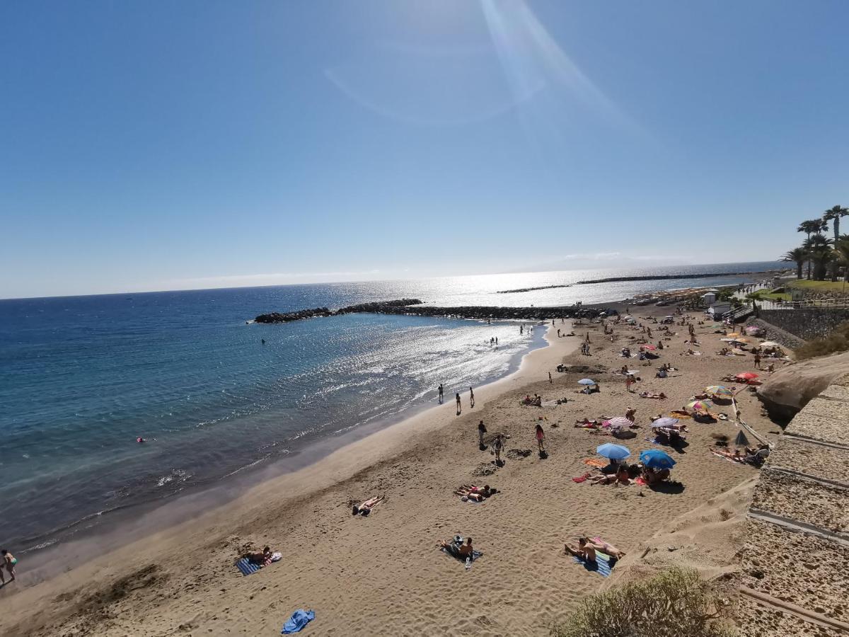 Home2Book Dream Apartment Blue Coast Sun Fanabe Адехе Екстериор снимка