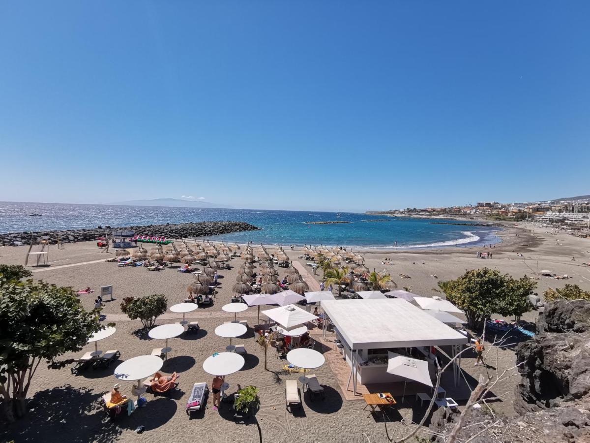 Home2Book Dream Apartment Blue Coast Sun Fanabe Адехе Екстериор снимка
