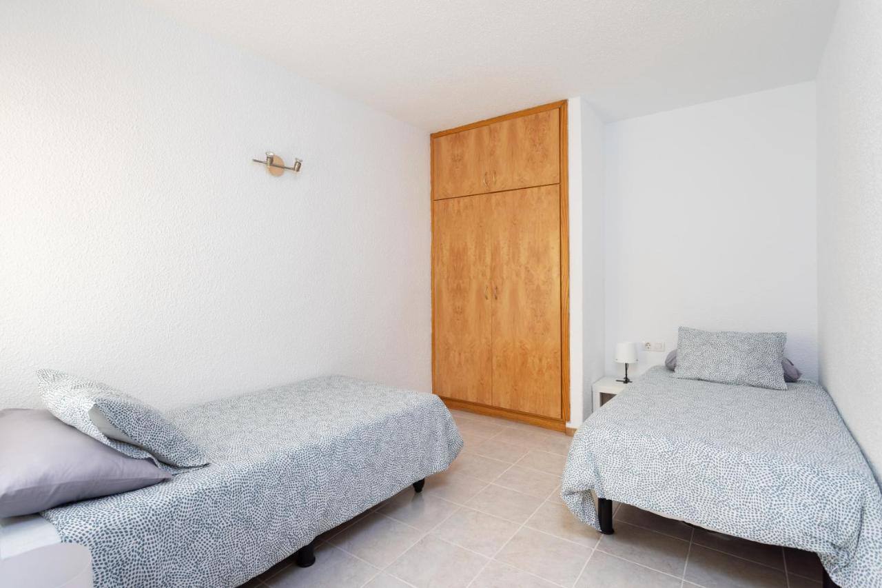 Home2Book Dream Apartment Blue Coast Sun Fanabe Адехе Екстериор снимка