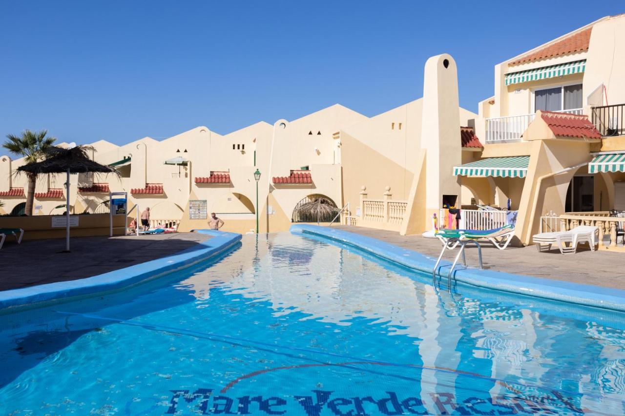 Home2Book Dream Apartment Blue Coast Sun Fanabe Адехе Екстериор снимка