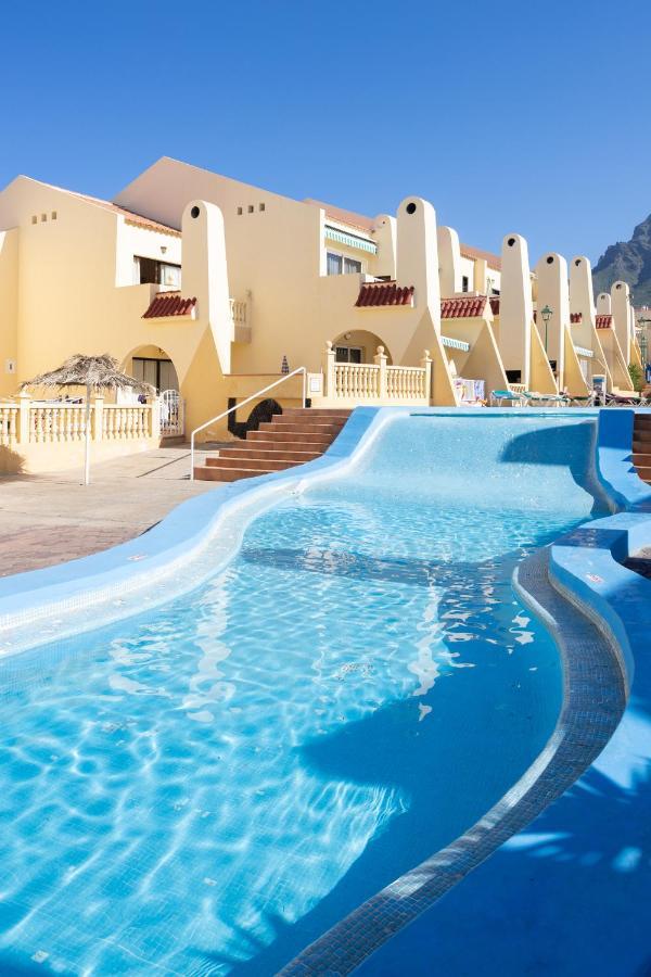 Home2Book Dream Apartment Blue Coast Sun Fanabe Адехе Екстериор снимка