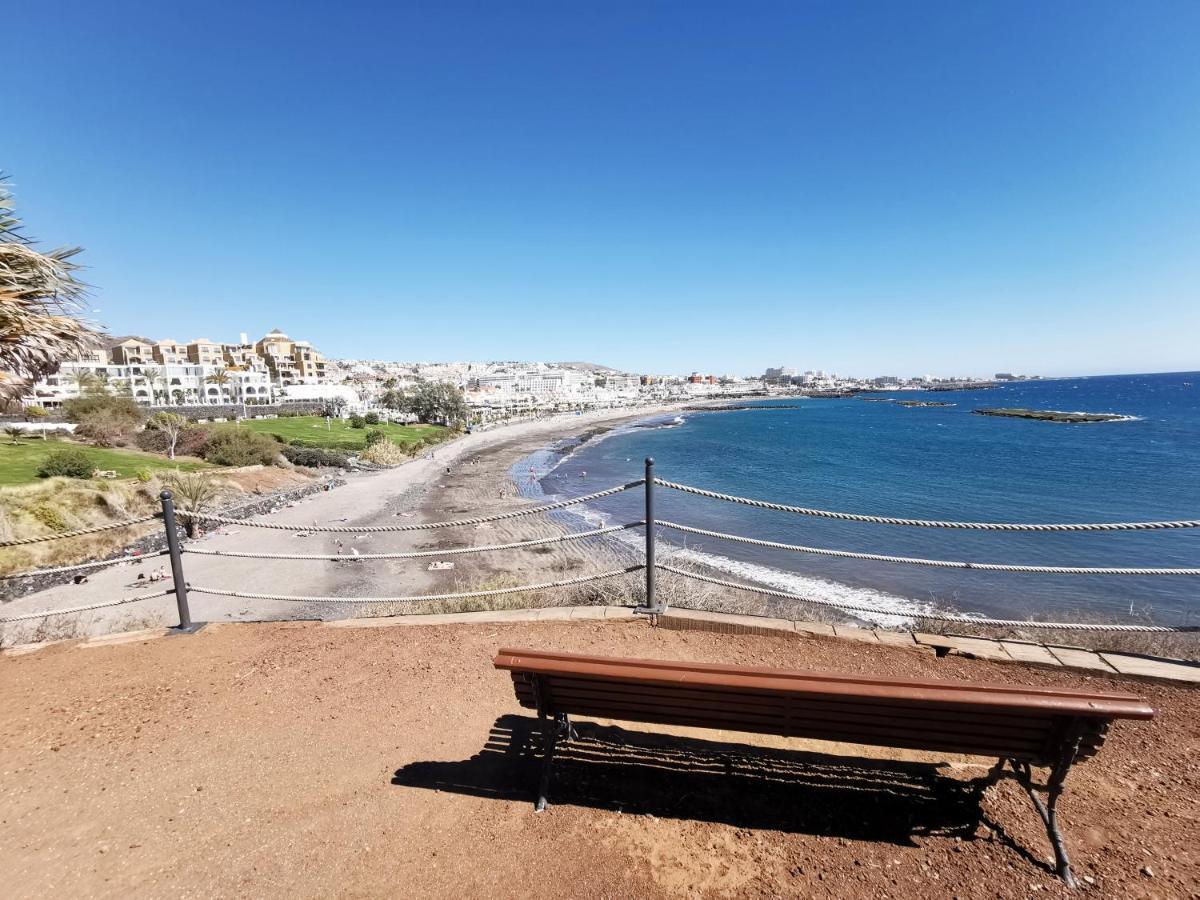 Home2Book Dream Apartment Blue Coast Sun Fanabe Адехе Екстериор снимка