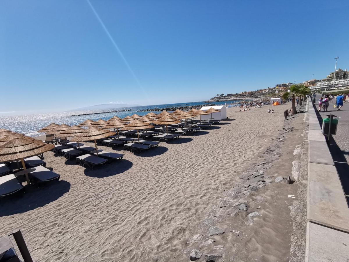 Home2Book Dream Apartment Blue Coast Sun Fanabe Адехе Екстериор снимка