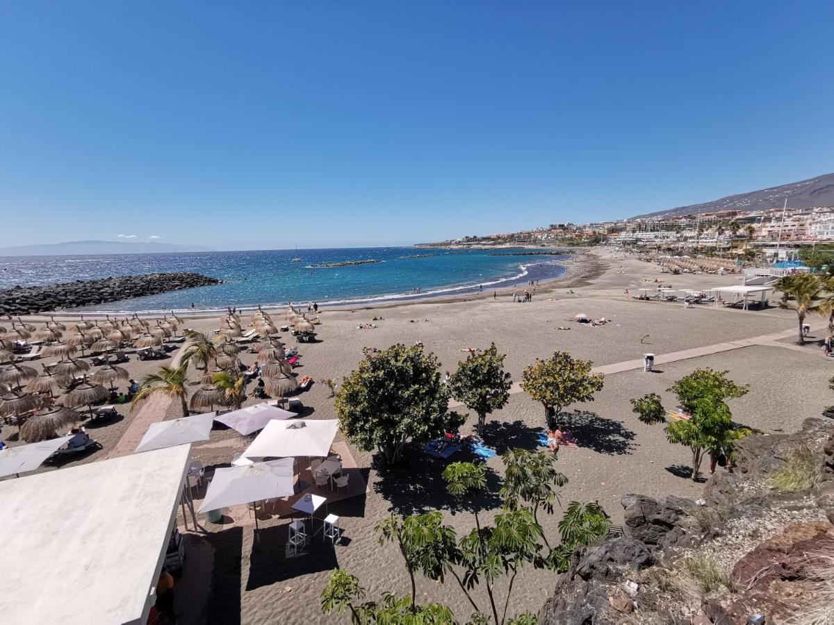 Home2Book Dream Apartment Blue Coast Sun Fanabe Адехе Екстериор снимка