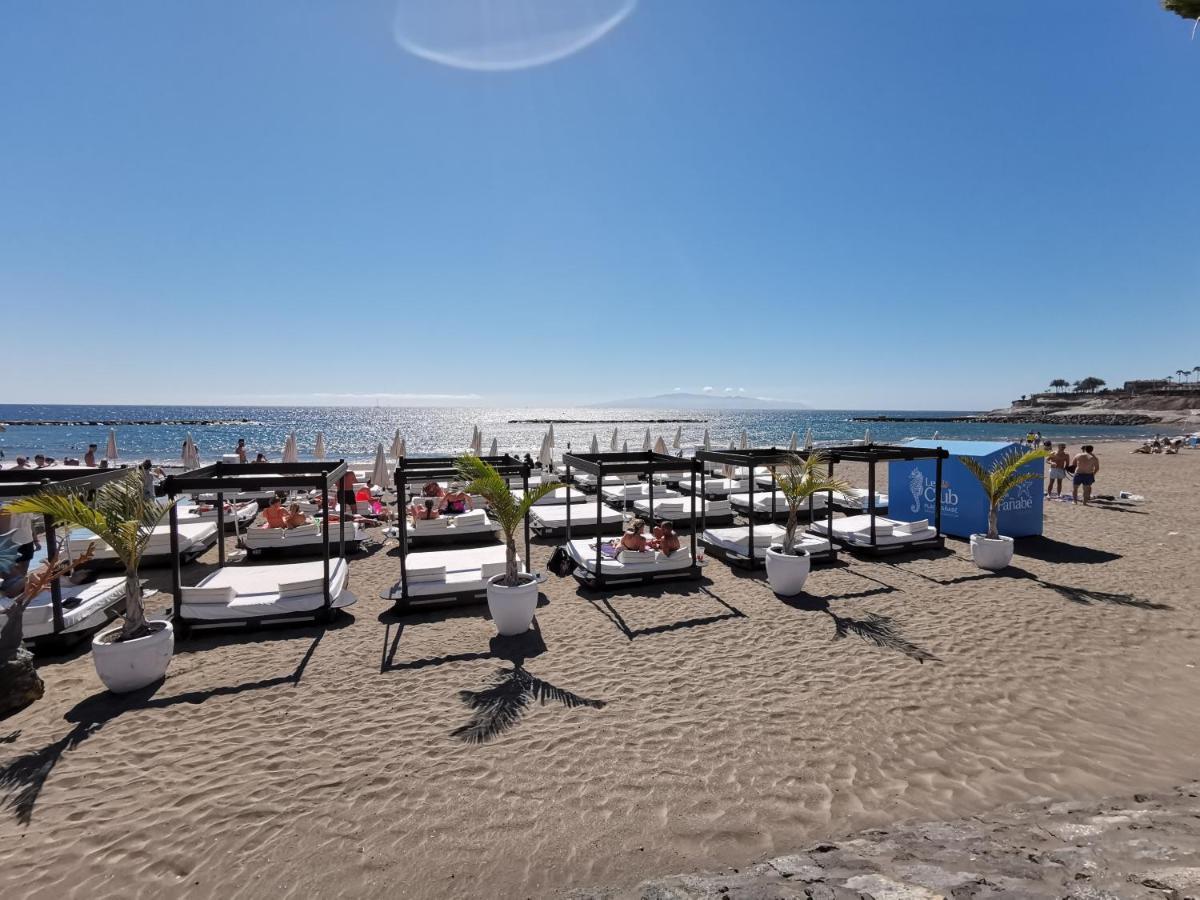 Home2Book Dream Apartment Blue Coast Sun Fanabe Адехе Екстериор снимка
