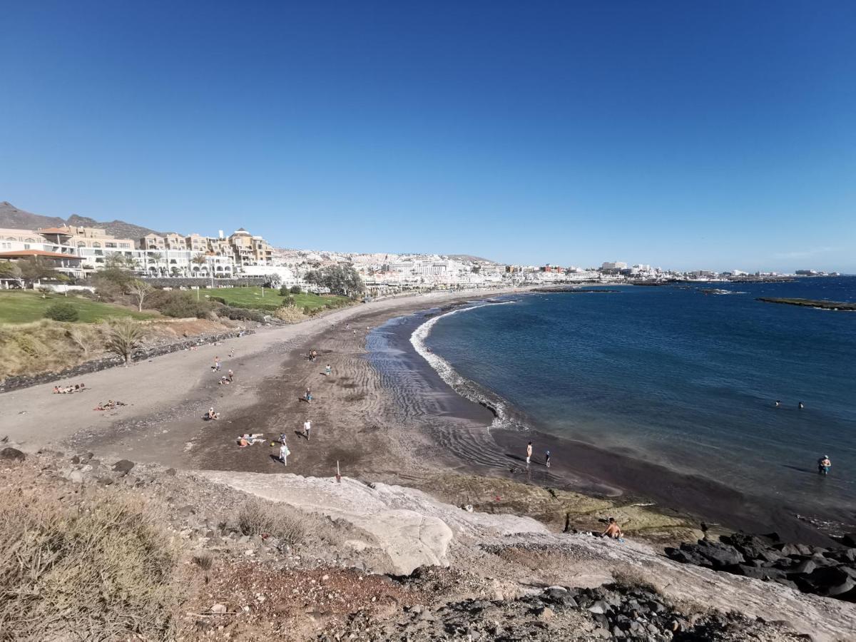 Home2Book Dream Apartment Blue Coast Sun Fanabe Адехе Екстериор снимка
