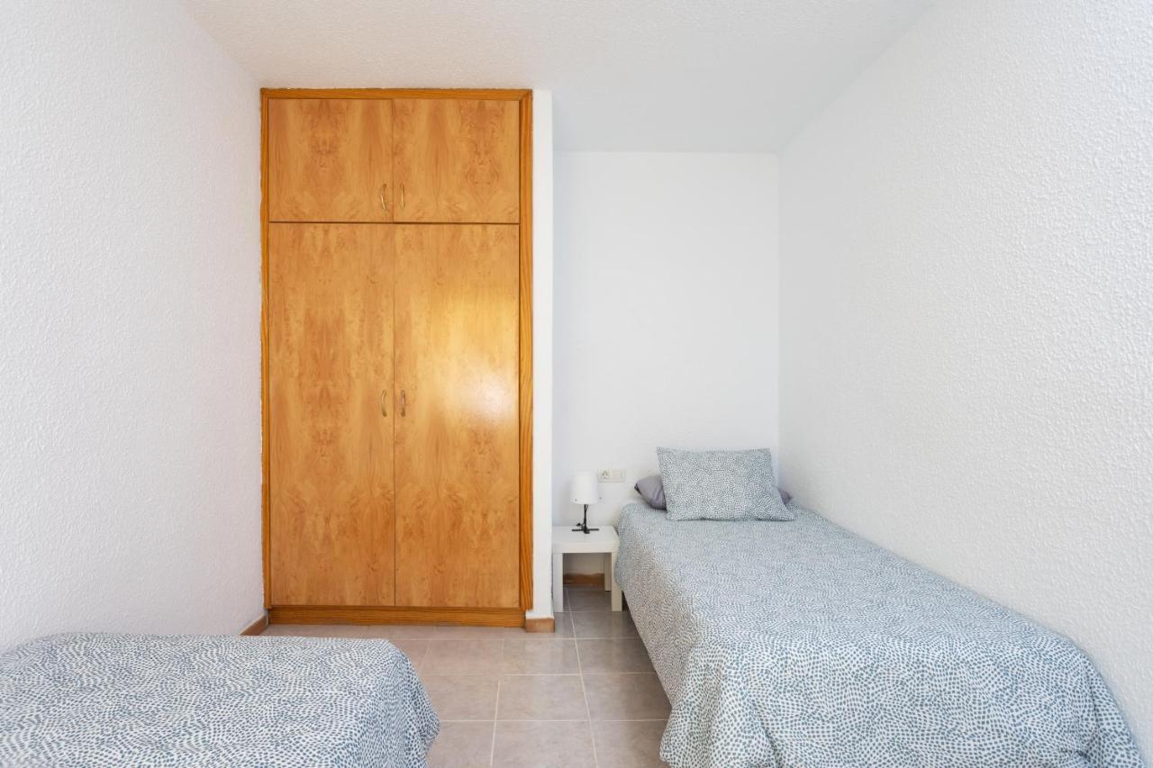 Home2Book Dream Apartment Blue Coast Sun Fanabe Адехе Екстериор снимка