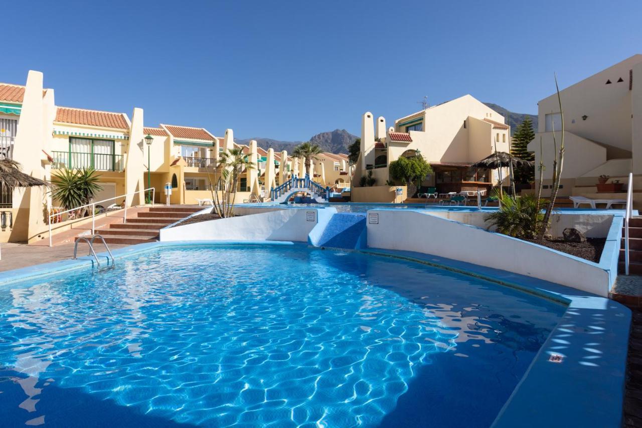 Home2Book Dream Apartment Blue Coast Sun Fanabe Адехе Екстериор снимка