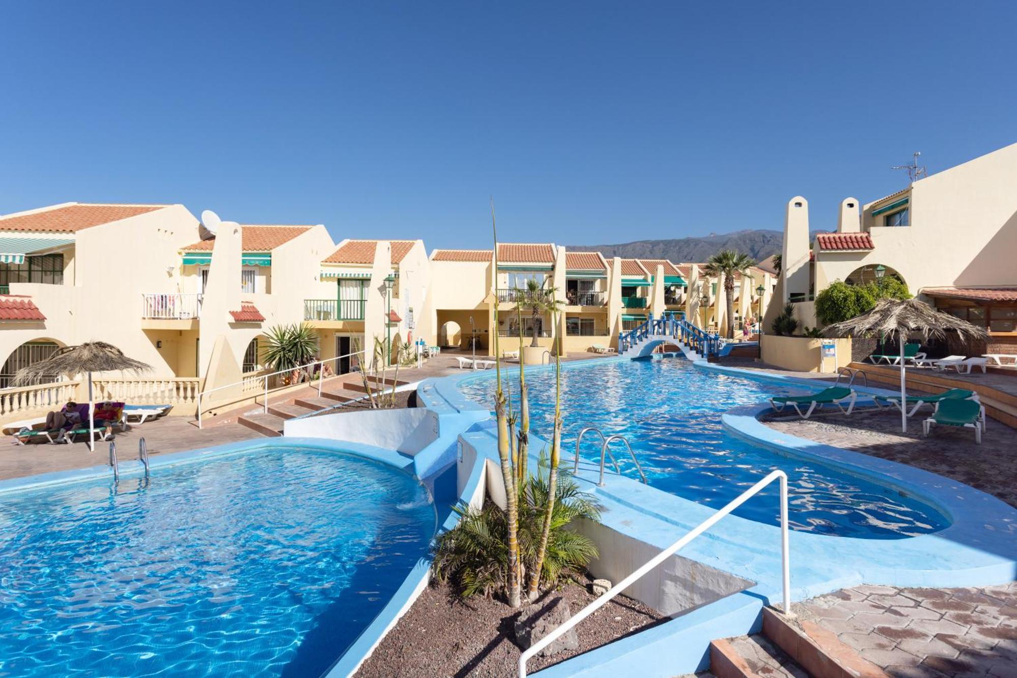 Home2Book Dream Apartment Blue Coast Sun Fanabe Адехе Екстериор снимка