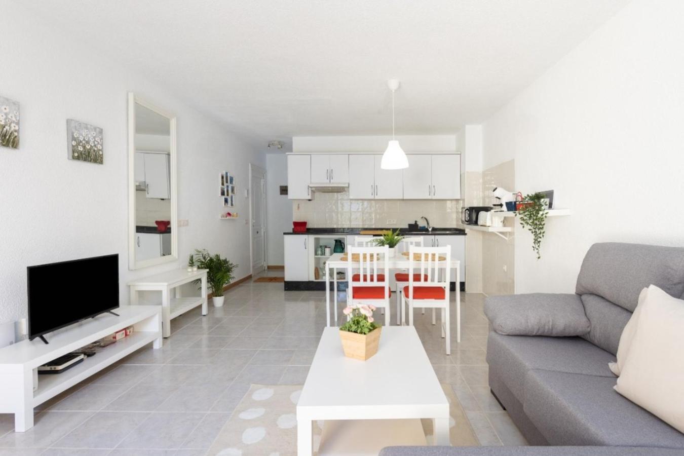 Home2Book Dream Apartment Blue Coast Sun Fanabe Адехе Екстериор снимка